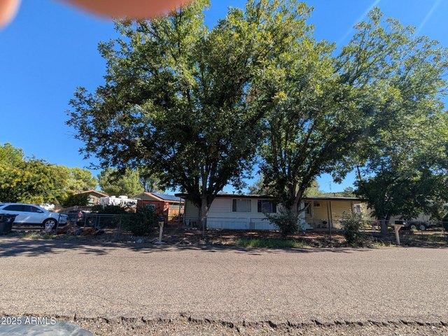 House for sale in Camp Verde, Arizona