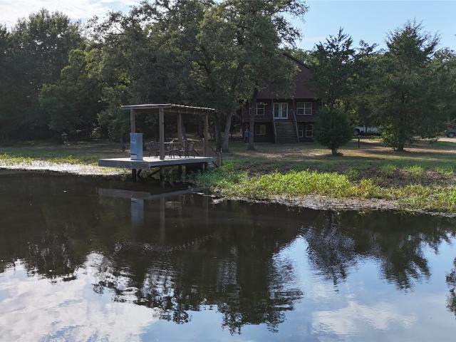 Farm for sale in Madisonville, Texas