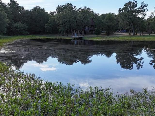 Farm for sale in Madisonville, Texas