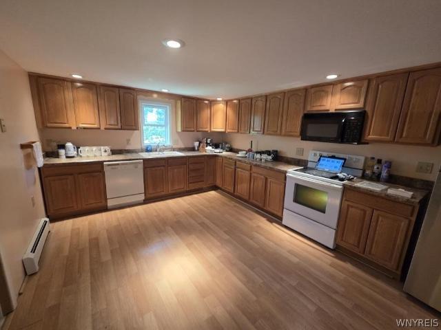 House for sale in Silver Springs, New York