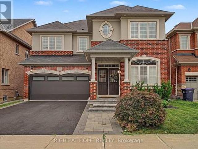 House for sale in Mississauga, Ontario