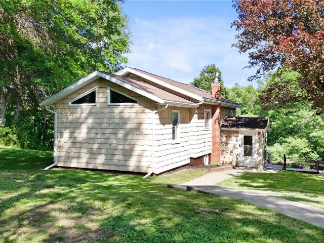 House for sale in Garrattsville, Town of New Lisbon