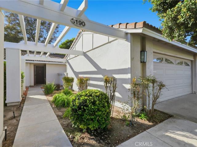Condo for sale in Laguna Woods, California
