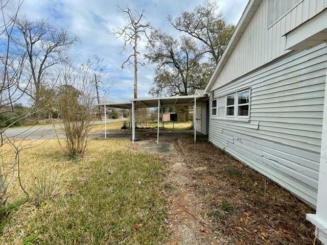 House for sale in Jefferson, Texas