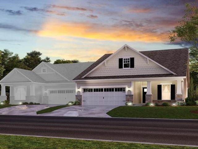 House for sale in Bargersville, Indiana