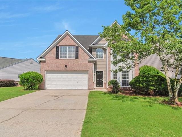 House for sale in Loganville, Georgia