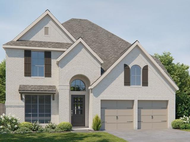 House for sale in Lavon, Texas