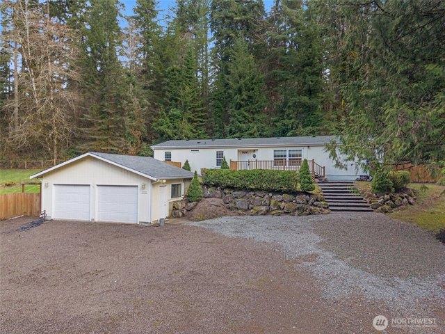 House for sale in Duvall, Washington