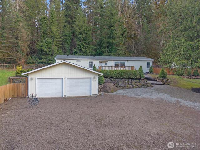 House for sale in Duvall, Washington