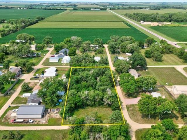 Land for sale in Elk Point, South Dakota