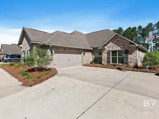 House for sale in Loxley, Alabama