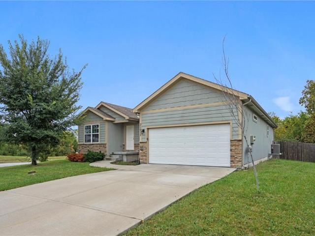 House for sale in Kansas