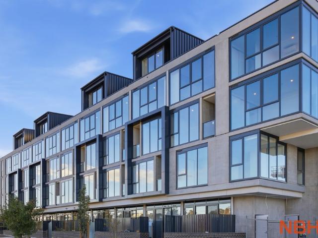 Apartment for rent in Australian Capital Territory