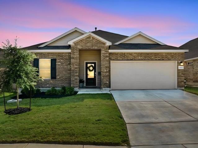 House for sale in Bulverde, Texas