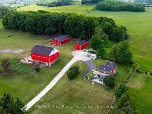 House for sale in Grey, Ontario