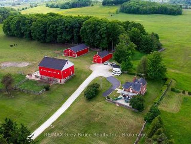 House for sale in Grey, Ontario