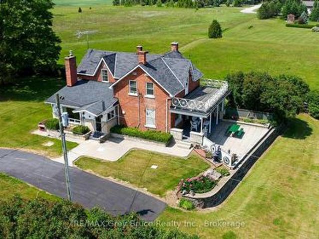 House for sale in Grey, Ontario