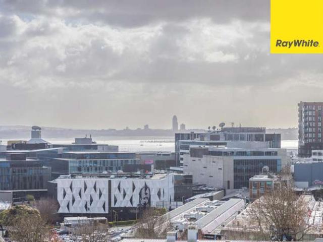 Apartment for sale in Auckland Central, Auckland