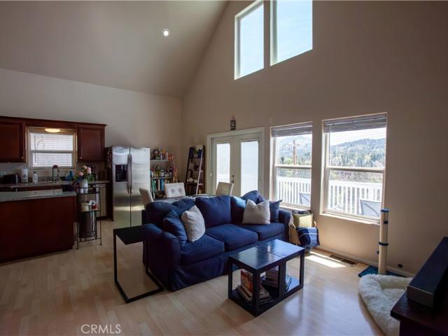 House for sale in Green Valley Lake, California
