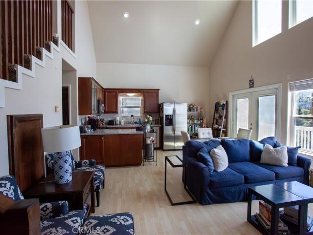 House for sale in Green Valley Lake, California