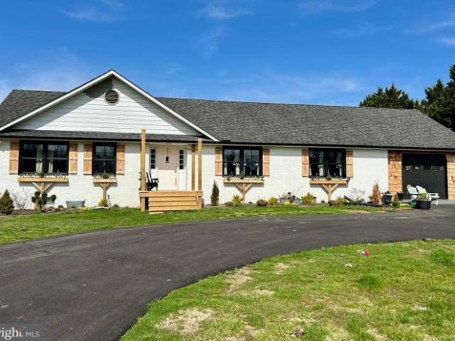 House for sale in Queen Anne, Maryland