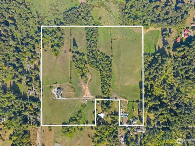 House for sale in Fall City, Washington