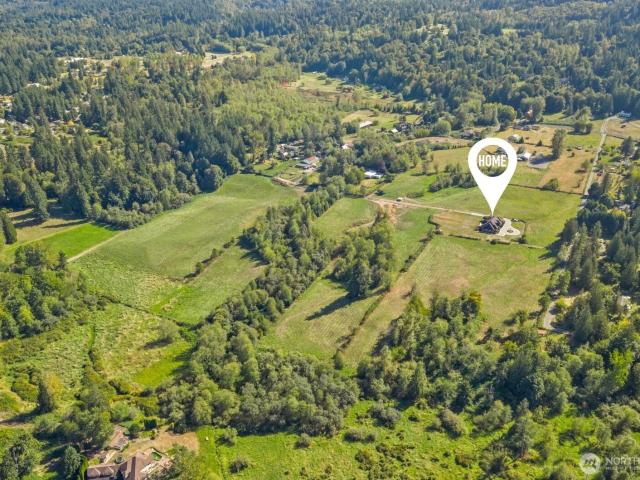 House for sale in Fall City, Washington