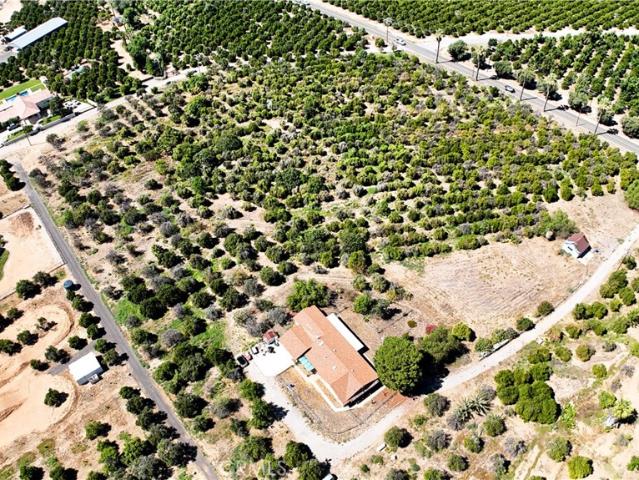 House for sale in Mentone, California