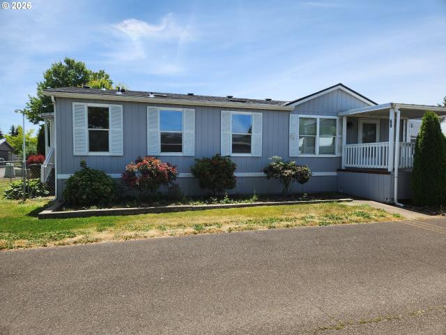 House for sale in Oregonia
