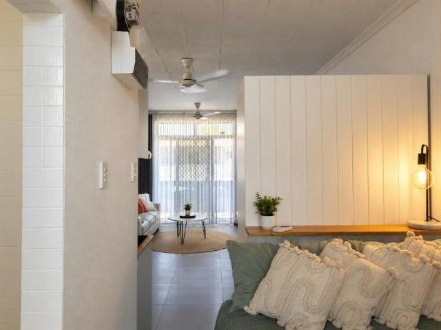 Apartment for rent in Rapid Creek, Darwin