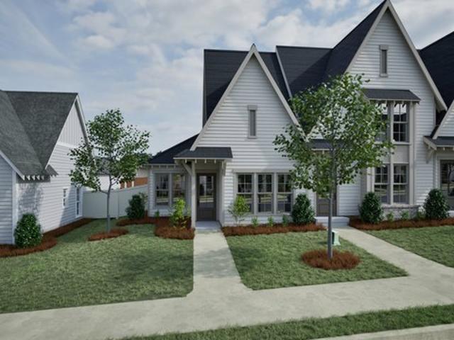 House for sale in Auburn, Alabama