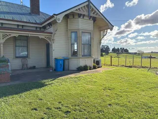 House for rent in Bell Bay, Tasmania