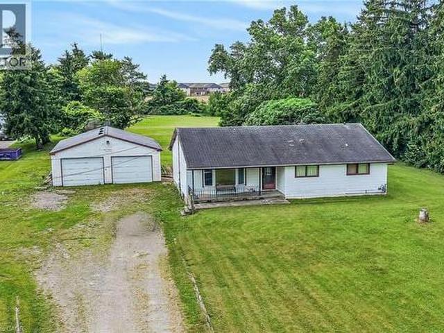 House for sale in Ancaster, Ontario