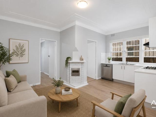 Apartment for rent in Sydney, New South Wales
