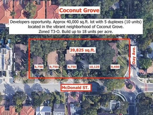 House for sale in Miami, Florida