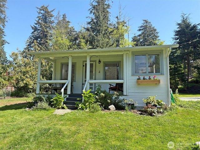 House for sale in Langley, Washington