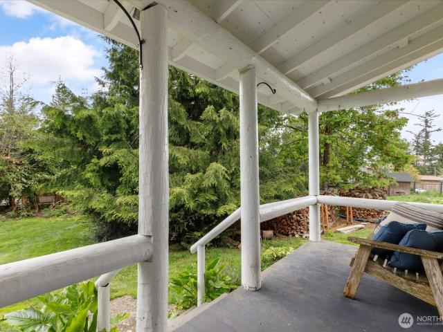 House for sale in Langley, Washington
