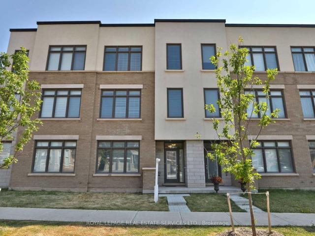 Property for rent in Oakville, Ontario