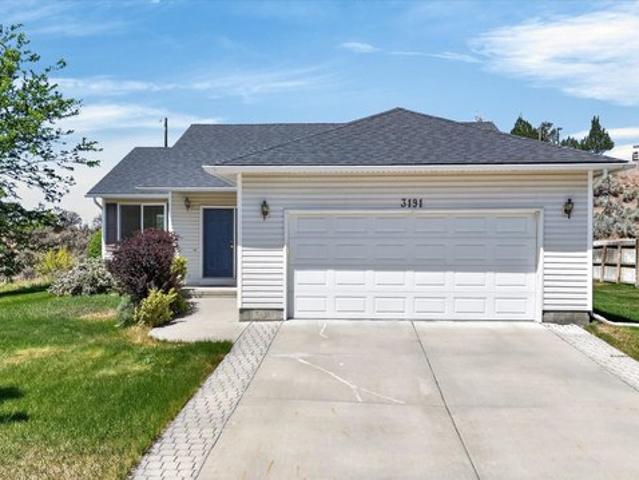 House for sale in Bannock, Idaho