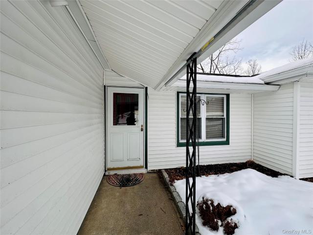 Property for rent in New York