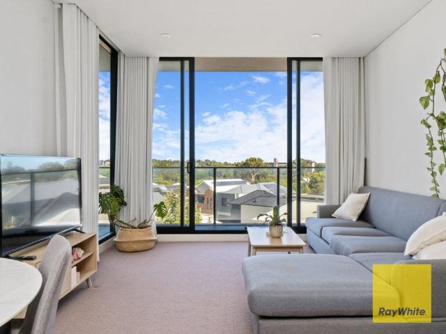 Apartment for rent in Curtin, Perth