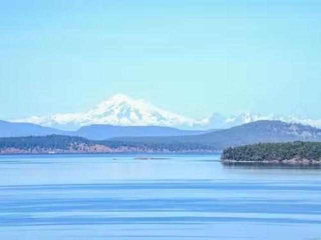 House for sale in Brentwood Bay, British Columbia