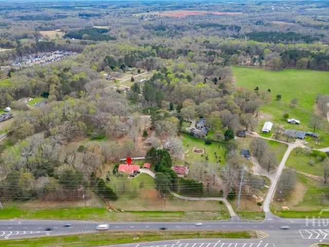 Commercial for sale in Monroe, Georgia