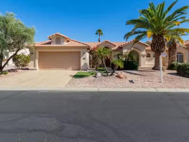 House for sale in Goodyear