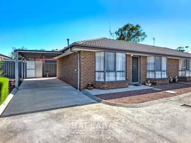 Apartment for rent in Alma, Victoria