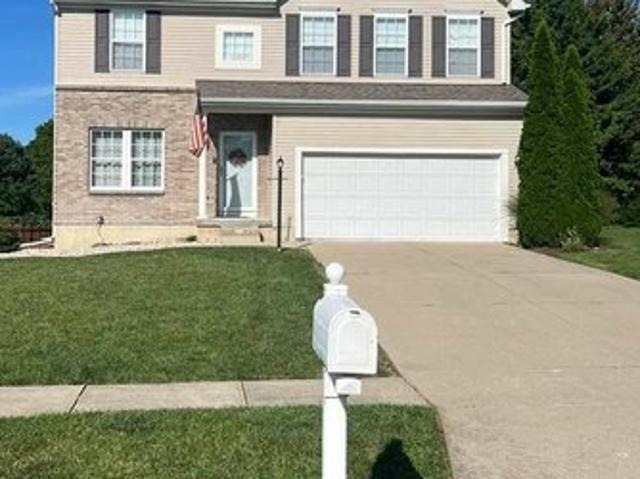 House for sale in Franklin, Ohio