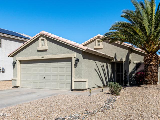 House for sale in Goodyear, Arizona