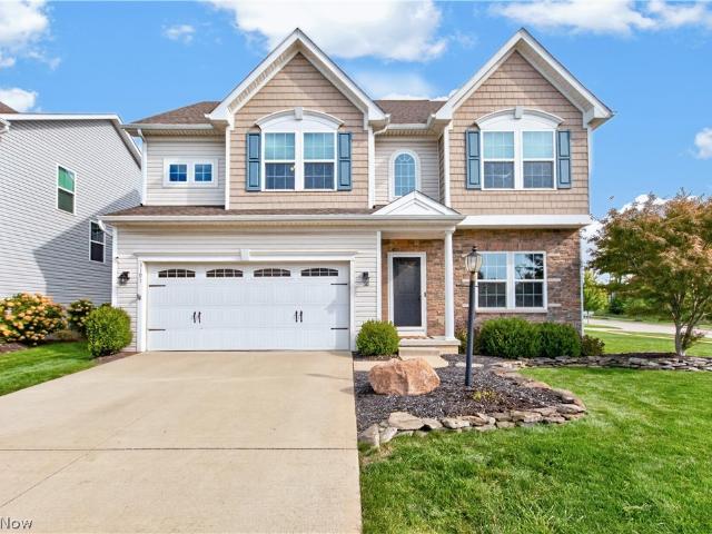 House for sale in Brunswick, Ohio