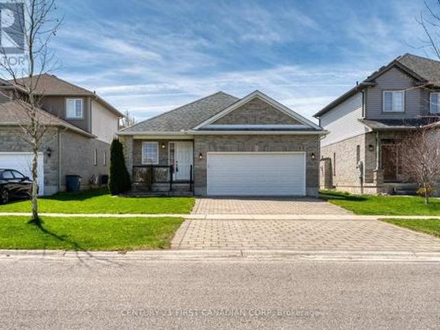 House for sale in Arva, Ontario