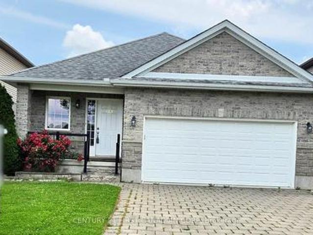 House for sale in Arva, Ontario